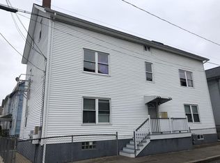 220 5th St, Fall River, MA 02721