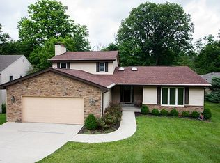 7134 Royalgreen Dr, Cincinnati, OH 45244