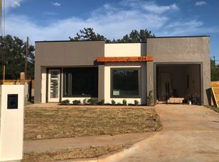 1534 Mahlow Dr, Longview, TX 75601