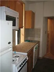 Rented by Keller Williams NYC