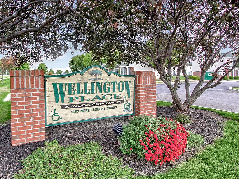 Site sign