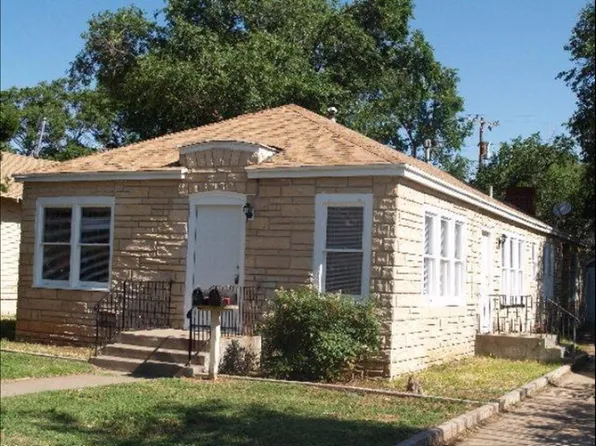 2308 14th, 2308 14th St APT A, Lubbock, TX 79401