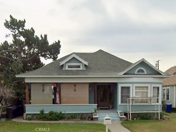 240 E Kingsley Ave, Pomona, CA 91767