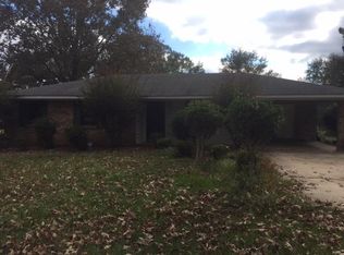 18 Lois Ln #394, Collins, MS 39428