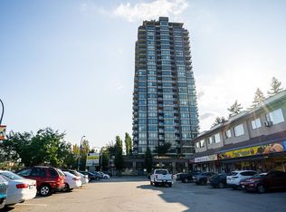 2789 Shaughnessy St #902, Pt Coquitlam, BC V3C0C3
