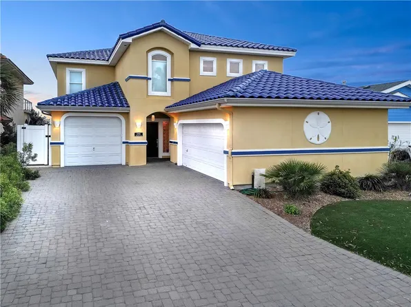 13945 Dasmarinas Dr, Corpus Christi, TX 78418