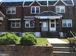 2810 Tyson Ave, Philadelphia, PA 19149