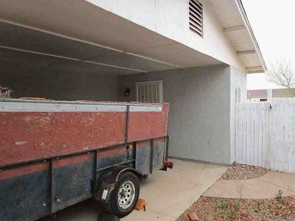 Property Side View