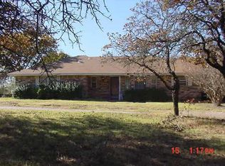 0 Route 4, Blanchard, OK 73010