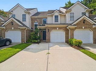 114 Bluff Ter, Newport News, VA 23602