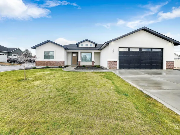 831 Black Mountain Rd, Kimberly, ID 83341