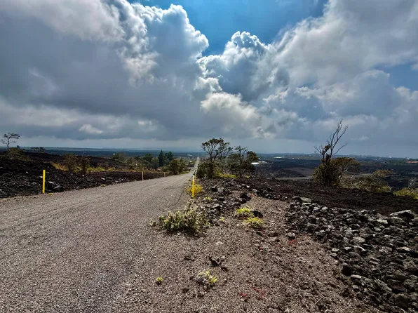 Liliana Ln Lot 22, Captain Cook, HI 96704