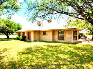 4506 N Los Ebanos Rd, Mission, TX 78573