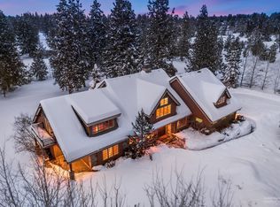 20140 Red Sky Ln, Bend, OR 97702