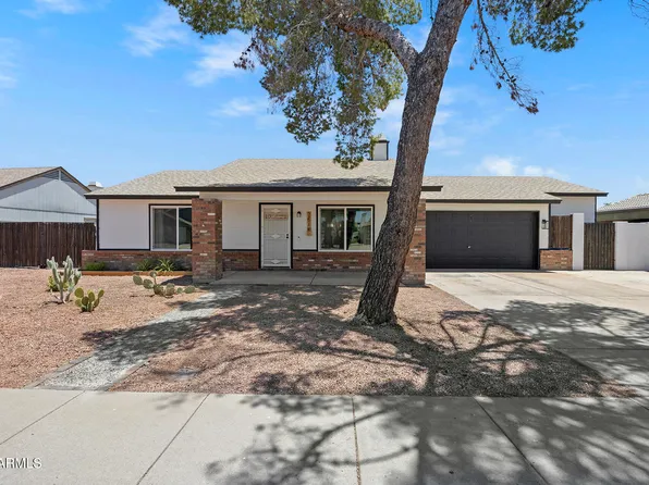5301 W ASTER Drive, Glendale, AZ 85304
