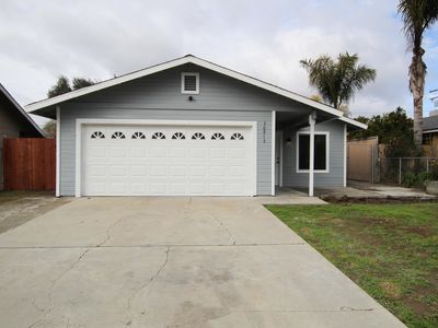 30915 Robinson Road, Visalia, CA, 93291