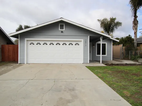 30915 Robinson Road, Visalia, CA 93291