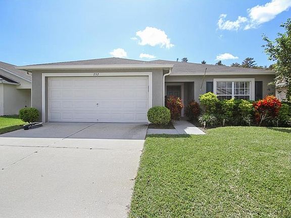 2nd image of 232 Windrose Dr