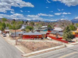 110 J Street, Salida, CO 81201
