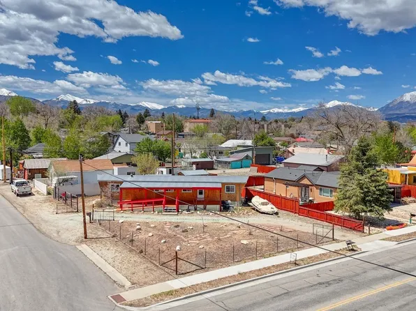 110 J Street, Salida, CO 81201