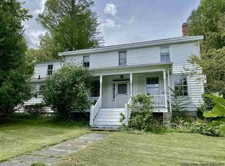 3572 Main St, Stone Ridge, NY 12484