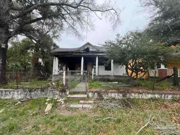 310 E Moreno St, Pensacola, FL 32503
