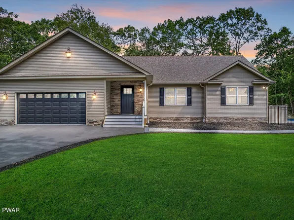 114 Beaver Run Rd, Milford, PA 18337