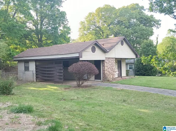232 McCormick Ave, Birmingham, AL 35215