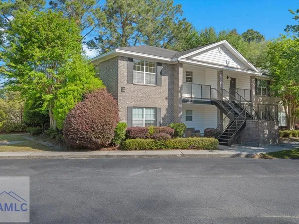 76 Al Henderson Blvd Unit E1, Savannah, GA 31419