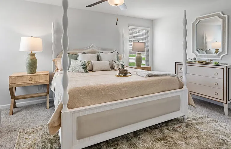 Wingate Meadows Rental Homes — Photo 12