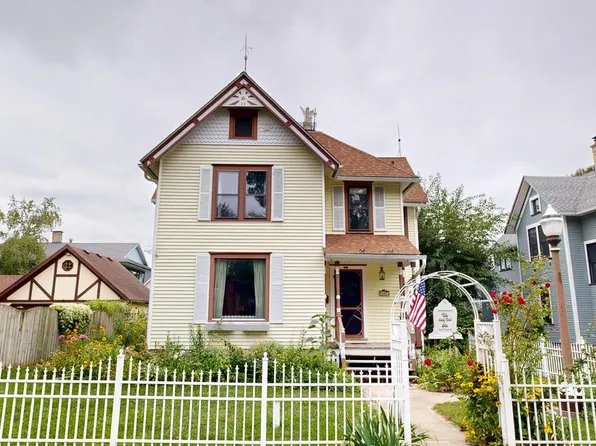 408 South Main STREET, Fort Atkinson, WI 53538