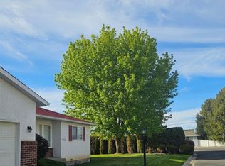 3416-3424 E 57th Ave #3416, Spokane, WA 99223