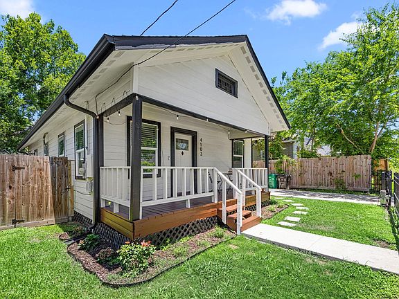 2nd image of 4103 New Orleans St