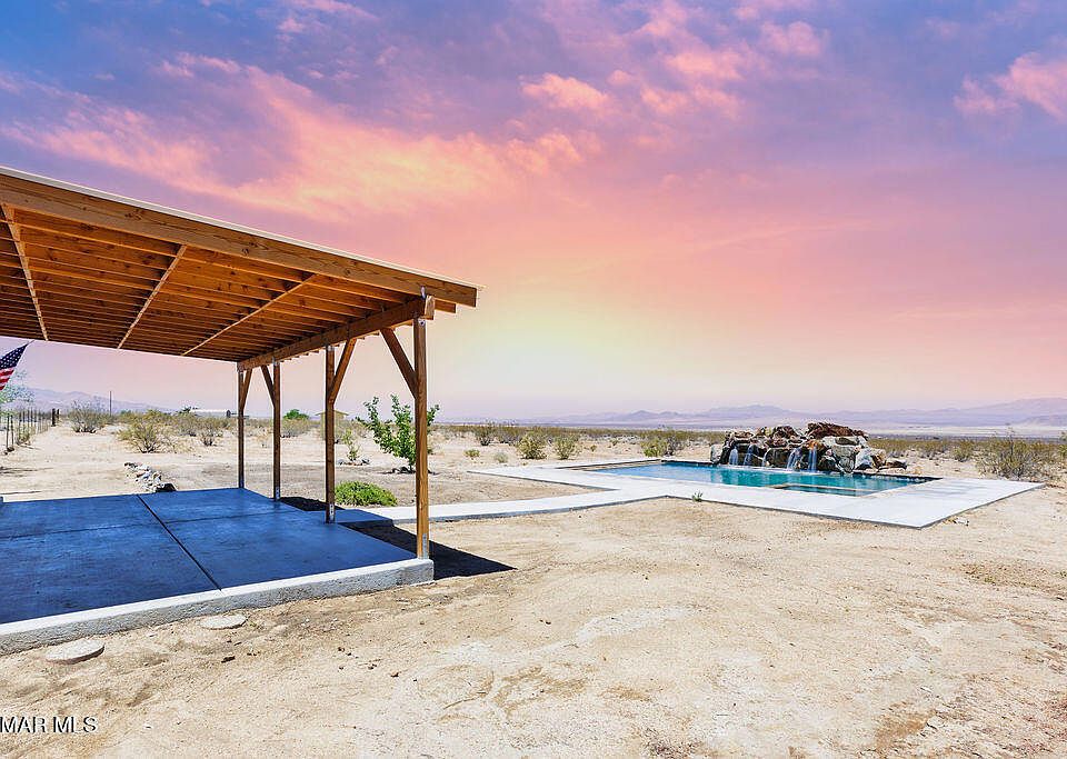 5252 Larrea Rd, Johnson Valley, CA 92285 MLS 223002769 Zillow