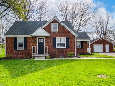 12700 Bixler Ave NE, Hartville, OH, 44632
