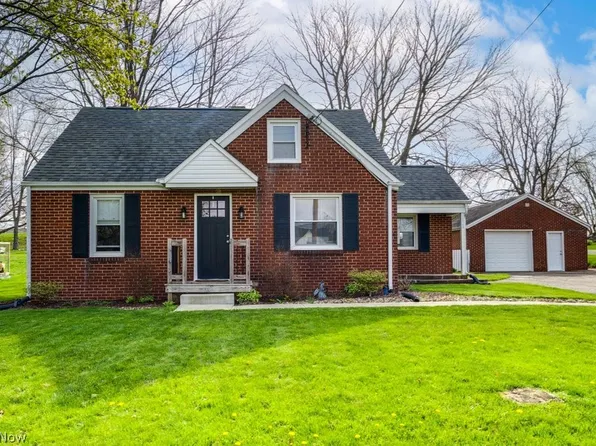 12700 Bixler Ave NE, Hartville, OH 44632