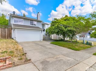 9211 S J St, Tacoma, WA 98444
