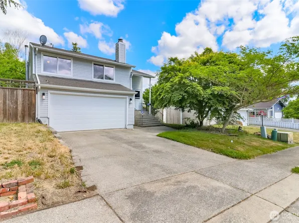 9211 S J Street, Tacoma, WA 98444