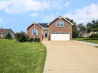 3744 Churchplace Ave, Clarksville, TN