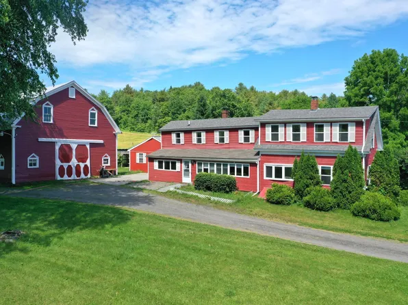 266 Lebanon Road, Winterport, ME 04496