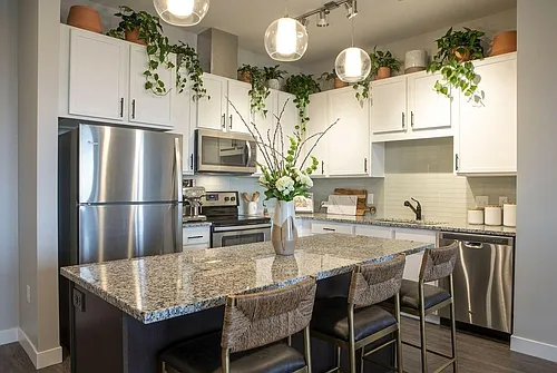 Hello Apartments Photo 1