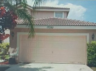 17353 SW 22nd St, Miramar, FL 33029