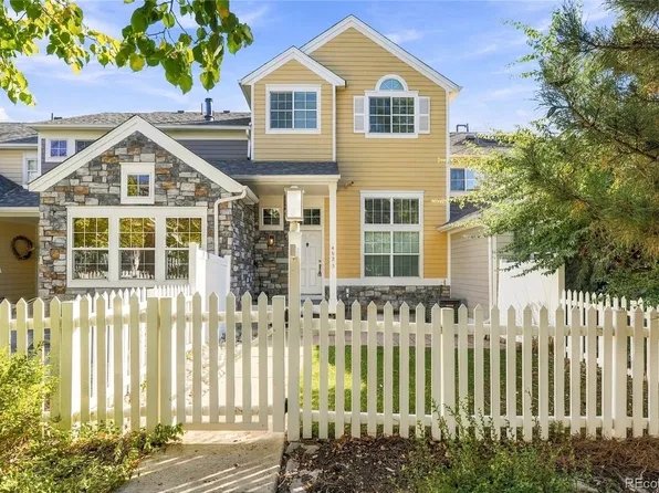 4923 Grey Wolf Place, Broomfield, CO 80023
