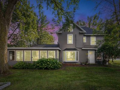 7947 State St, Clear Lake, MN, 55319