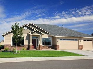 5219 Madrid Ln, Pasco, WA 99301