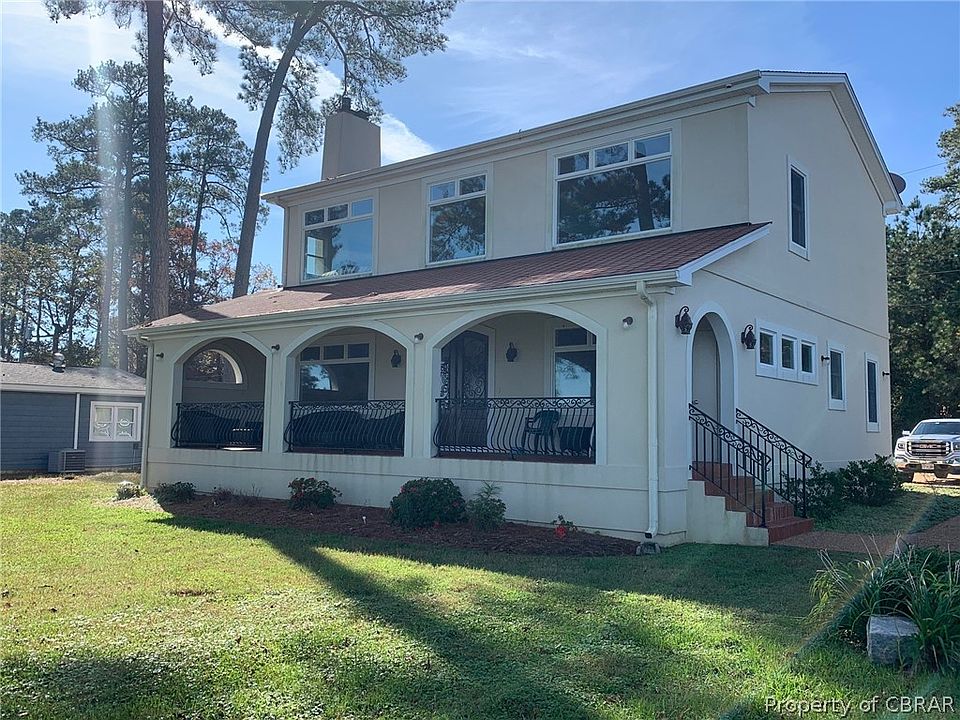 2391 Remlik Dr, Urbanna, VA 23175 Zillow