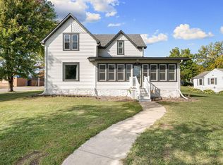 200 Locust St, Lyle, MN 55953