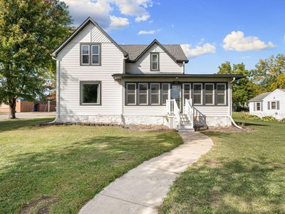 200 Locust St, Lyle, MN, 55953