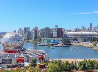 1255 Main St #605, Vancouver, BC V6A4G5