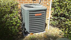 New Heat Pump